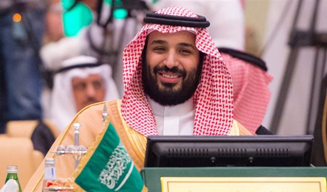 "أيلول" كشف وجه بن سلمان "الحقيقي"