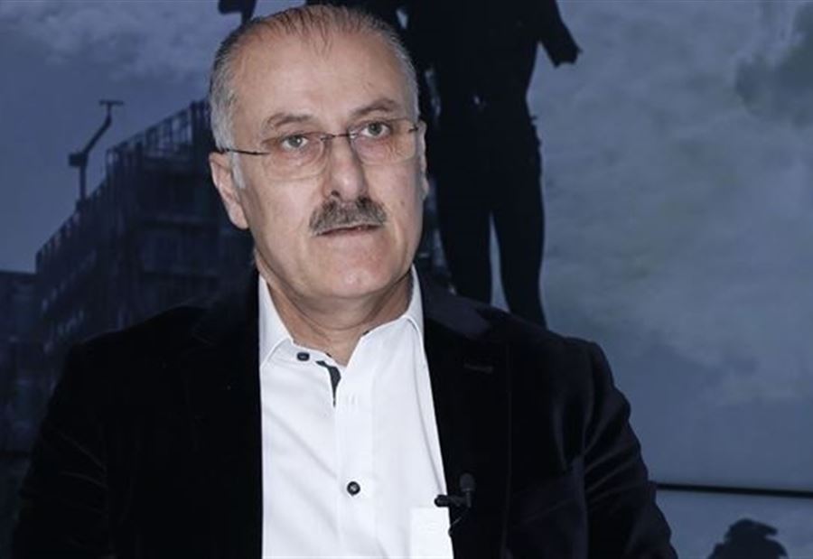 "المشهد نحو الأسوأ"... عبدالله يكشف عن آخر تطورات الملف الرئاسي! "المشهد نحو الأسوأ"... عبدالله يكشف عن آخر تطورات الملف الرئاسي!