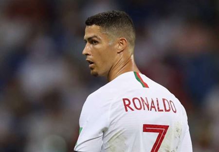 لا مشكلة في البرتغال من دون رونالدو!