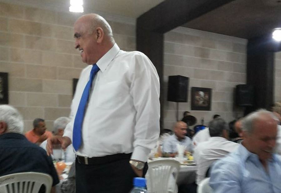 نوفل يرد: لا علاقة لي بالقاضي شرابية 