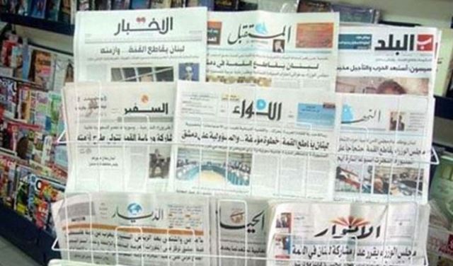 عطلة الصحافة في الجمعة العظيمة وعيد الفصح