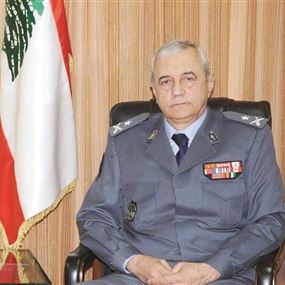 بصبوص: جاهزون لاتمام كل العمليات الانتخابية بكل المحافظات