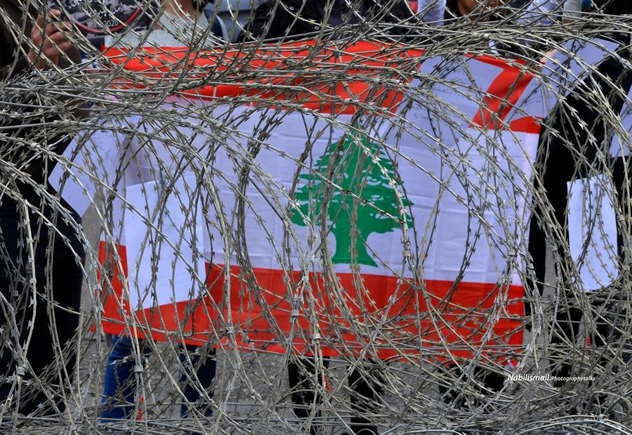 غيابٌ سنّي!