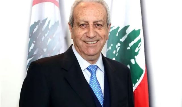 قاطيشا: على عون كفّ شرّ باسيل عن اللبنانيين