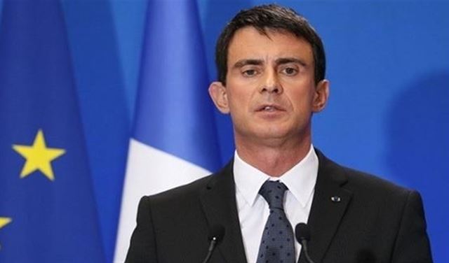 فالس: أوروبا تتفكك ويجب على فرنسا وألمانيا "القيادة"