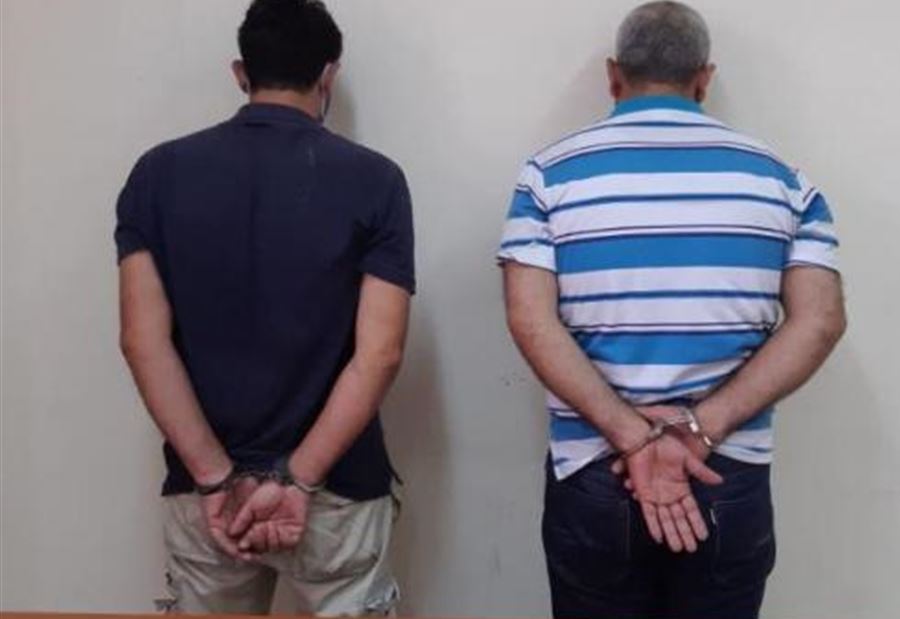 قدِم من طرابلس إلى عين دارة... وسرق منزلاً وسيّارة  قدِم من طرابلس إلى عين دارة... وسرق منزلاً وسيّارة
