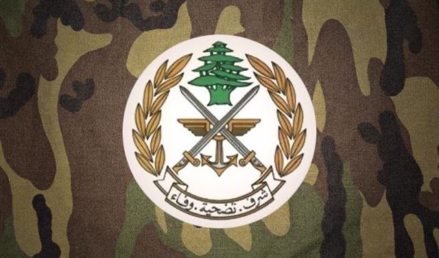 إجراء قياسات لثلاث نقاط قبالة مروحين ورميش