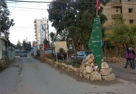 لجنة سكاف جالت في البداوي تحضيرا لاحياء الذكرى ال38 لاعتقاله
