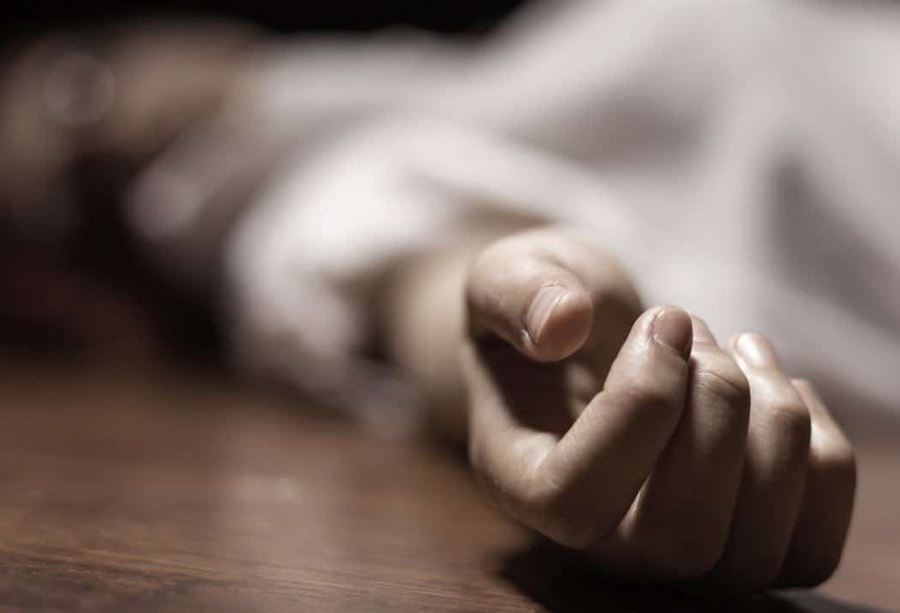 أحد جرحى حادث طريق حبوش... فارق الحياة