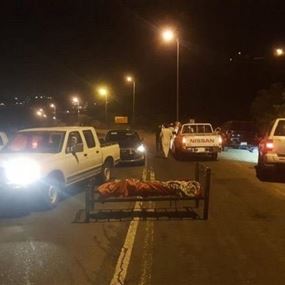 جثة السرير ... أغرب عملية قتل بالسعودية