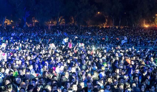 نصائح امنية ألغت مهرجانات في الجبل