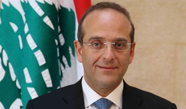 خوري: إذا بقيت السلسلة من ضمن الموازنة فلا سلسلة ولا موازنة خوري: إذا بقيت السلسلة من ضمن الموازنة فلا سلسلة ولا موازنة