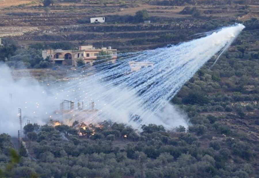 إنها لحظة الحرب... في غزة فقط!