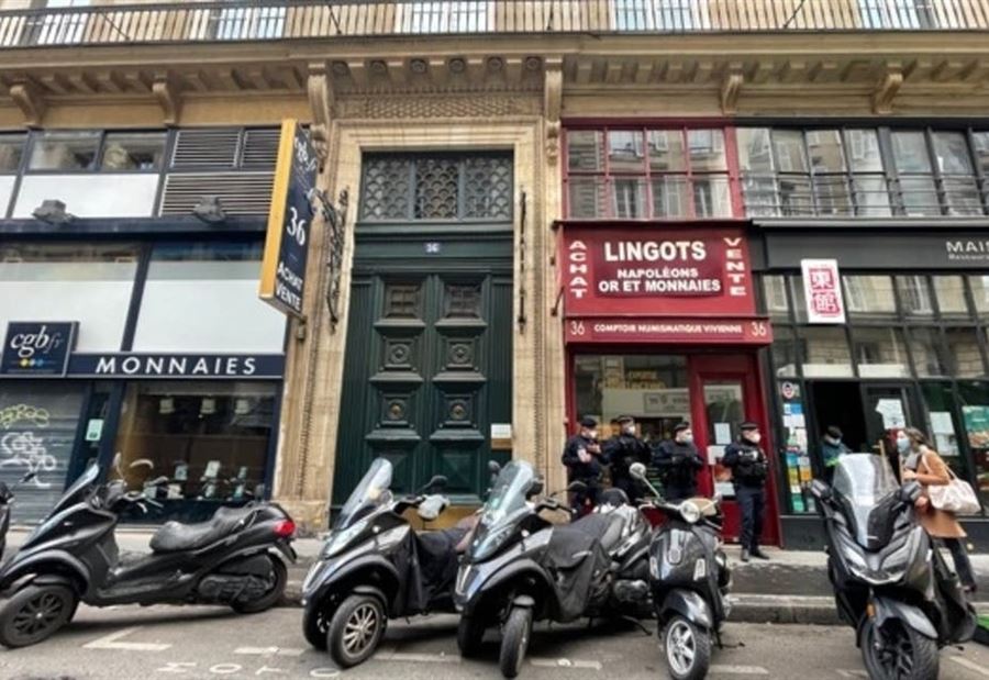 فرنسا... فضيحة وزراء بمطاعم سرية!