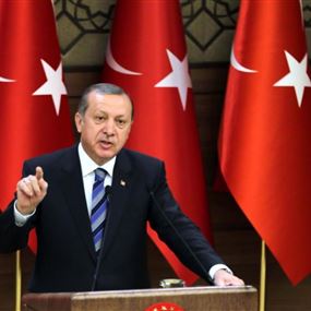 "إهانة أردوغان".. معضلة أوروبية أيضا