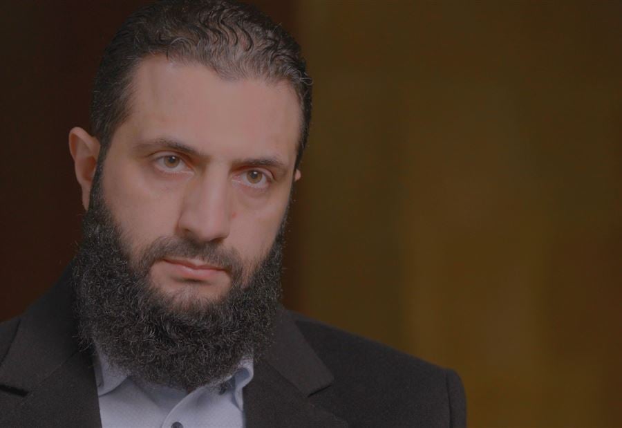 الجولاني: أعدنا المشروع الإيراني في المنطقة 40 سنة إلى الوراء!