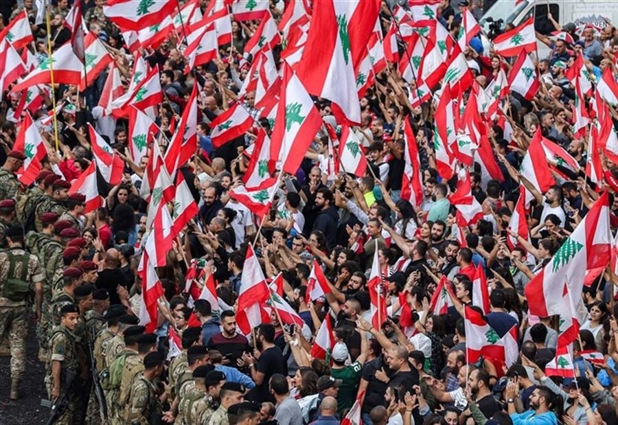 الرجاء الأخير قبل الإنفجار الكبير