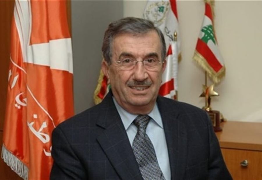 لبنان يودّع ادغار معلوف الخميس