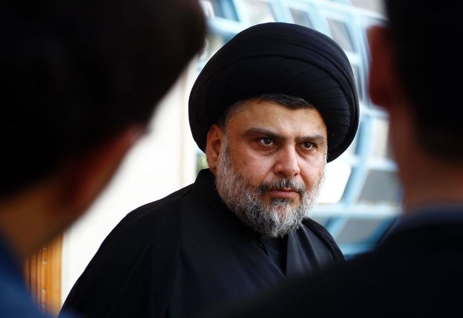 انتهاء الفرز اليدوي في العراق... والصدر يبقى بالصدارة  انتهاء الفرز اليدوي في العراق... والصدر يبقى بالصدارة
