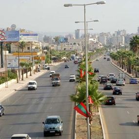 إشكال في حي الأربعين في صيدا بسبب الرشوة