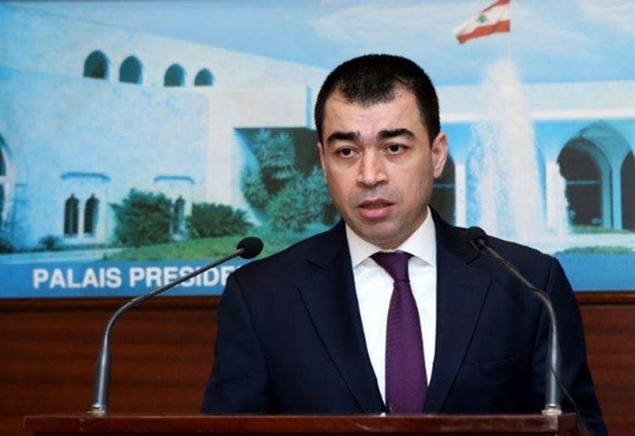 ابي خليل وقع عقد تطوير منشآت تخزين النفط بطرابلس