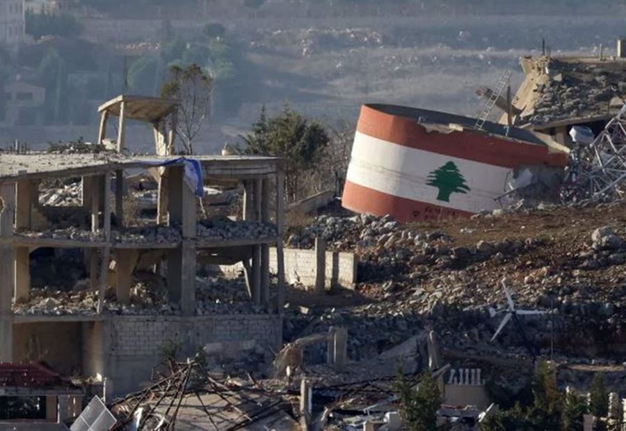 على قاب قوسين من عودة الحرب!