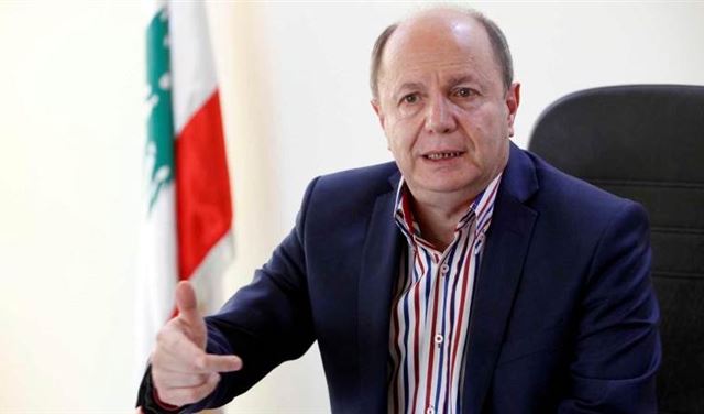 الأسمر: وجود الحريري ضروري في لبنان