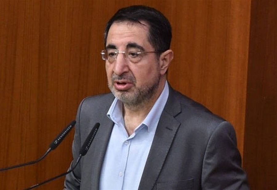الحاج حسن: خطوةٌ في مكانها الصحيح!