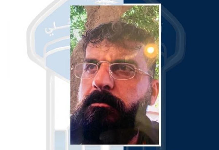 عبد الحميد خرج ولم يَعُد... هل تعرفون عنه شيئًا؟