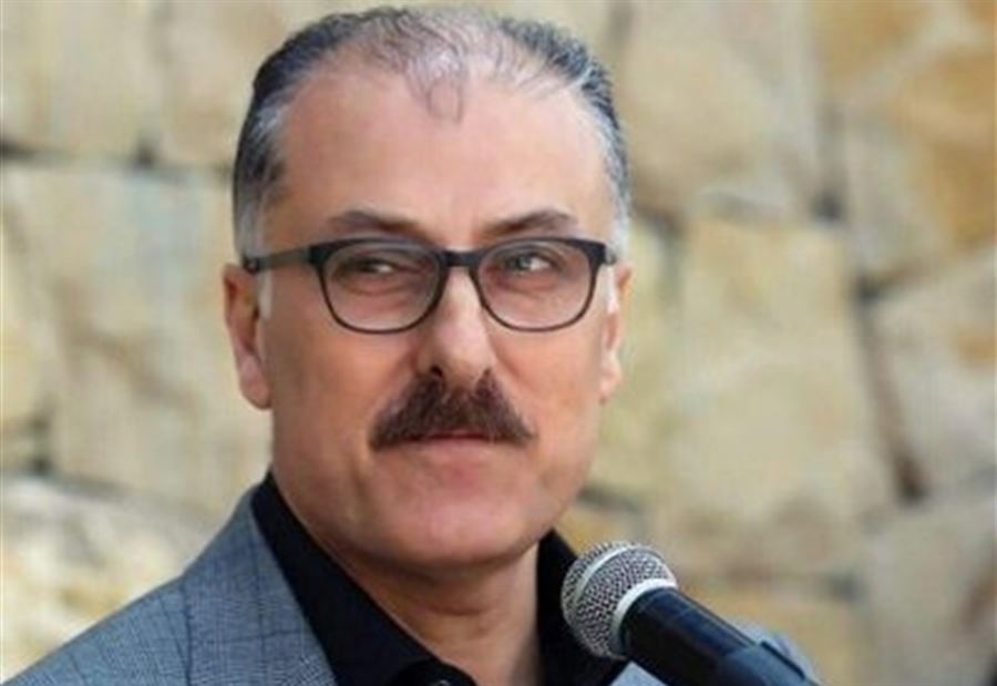 عبدالله رداً على محفوض: لعدم نكأ جراح الماضي الأليم