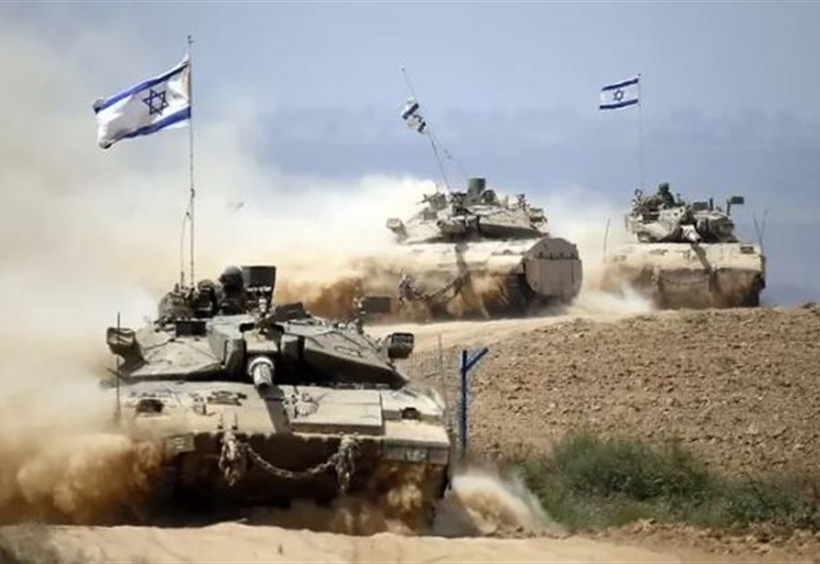 بعد تحذيراتٌ مصر... حديثٌ عن "تحرك إسرائيلي" سيؤدي إلى تهديد للعلاقات الدولية بعد تحذيراتٌ مصر... حديثٌ عن "تحرك إسرائيلي" سيؤدي إلى تهديد للعلاقات الدولية