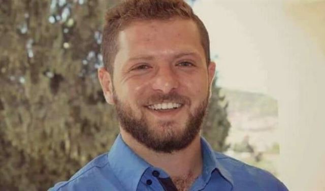 مقتل أحمد جرار الذي قتل حاخامًا الشهر الماضي