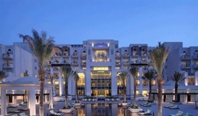 دبي تسجل أعلى إيرادات للغرفة الفندقية في المنطقة دبي تسجل أعلى إيرادات للغرفة الفندقية في المنطقة