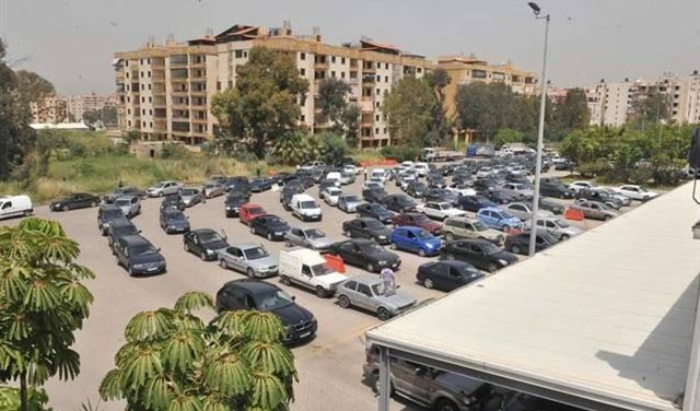 إقفال مراكز المعاينة الميكانيكية في 4 و5 و7 الحالي