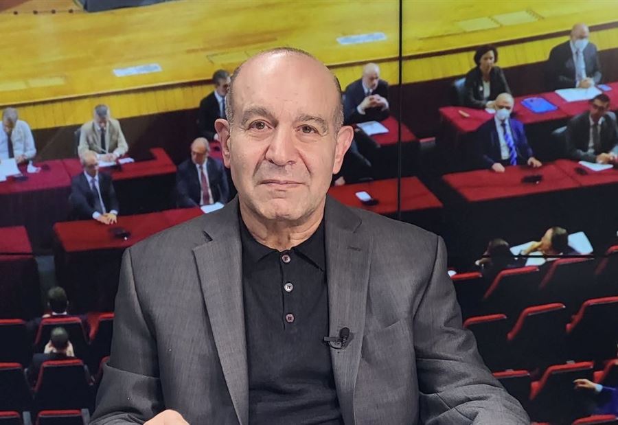 علوش: يسعى لإحداث "فتنة" في كل زيارة!