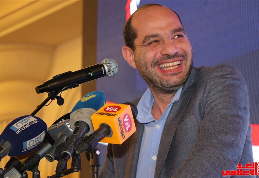 حسن مراد: مهما فعلنا للمغتربين تبقى دولتنا مقصرة في حقهم