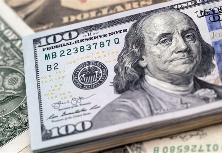سعرُ دولار السوق السوداء صباح اليوم الثلاثاء