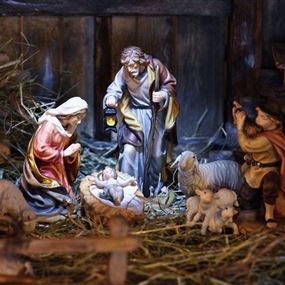 رجاءً لا تكتبوا XMas