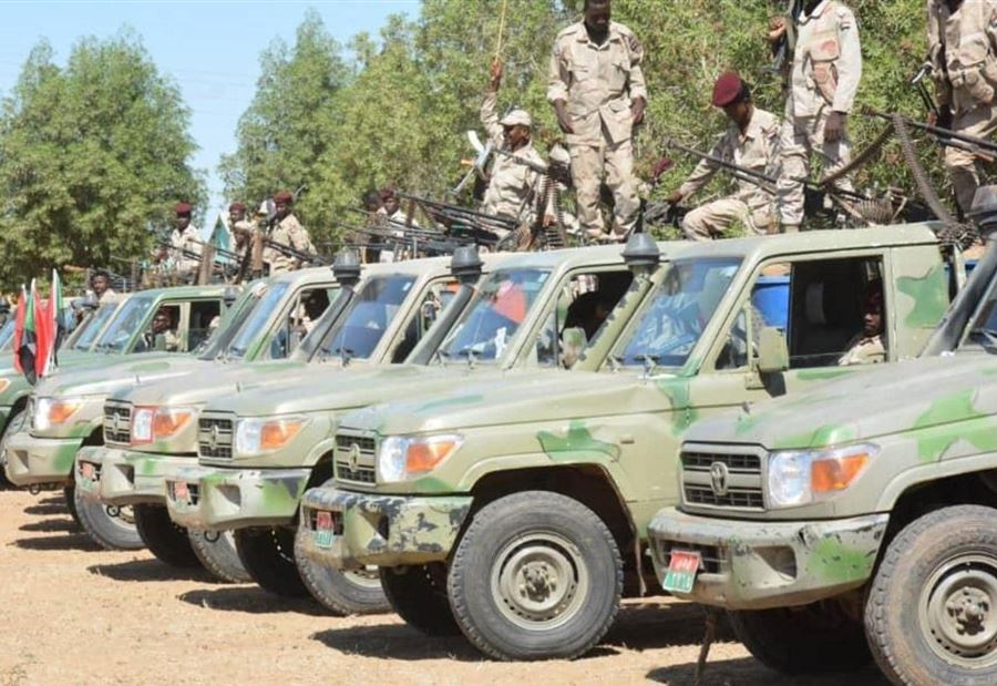 اشتباكاتٌ عنيفةٌ في السودان... 7 قتلى و23 جريحاً! 