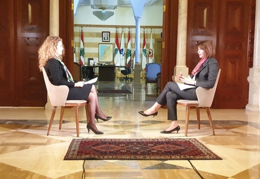 الحسن: لا خلايا نائمة في لبنان... وأمن المطار "ممسوك"!