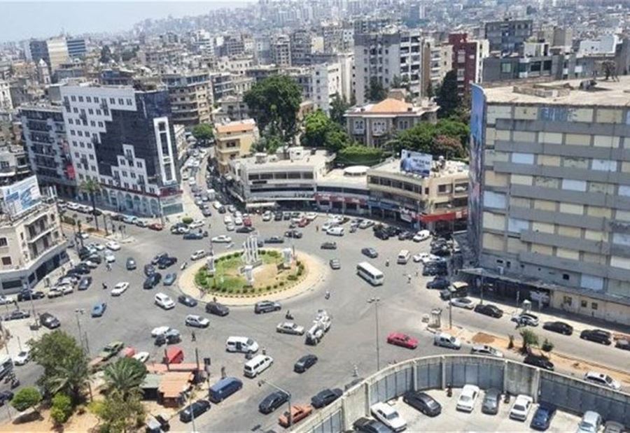 نواب طرابلس يرفعون كتاباً الى الحريري 