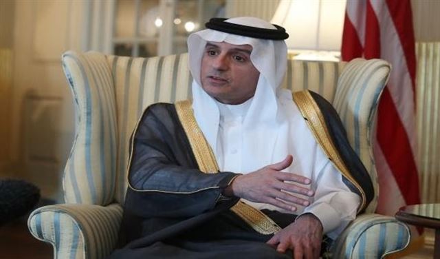 "ميدل.إيست.آي": إعفاء الجبير من منصبه!