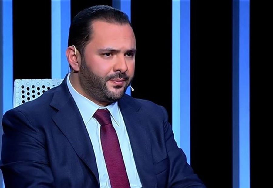 "سوريا نقطة الإرتكاز"... حجازي: الورقة الفرنسية خُطَّت بقلم فرنسي ومضمونها إسرائيلي
