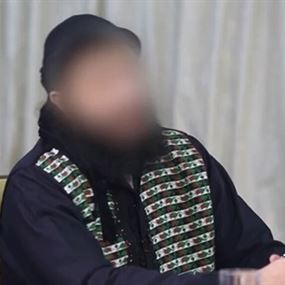 الجولاني: الشام تخط اليوم مرحلة جديدة الجولاني: الشام تخط اليوم مرحلة جديدة