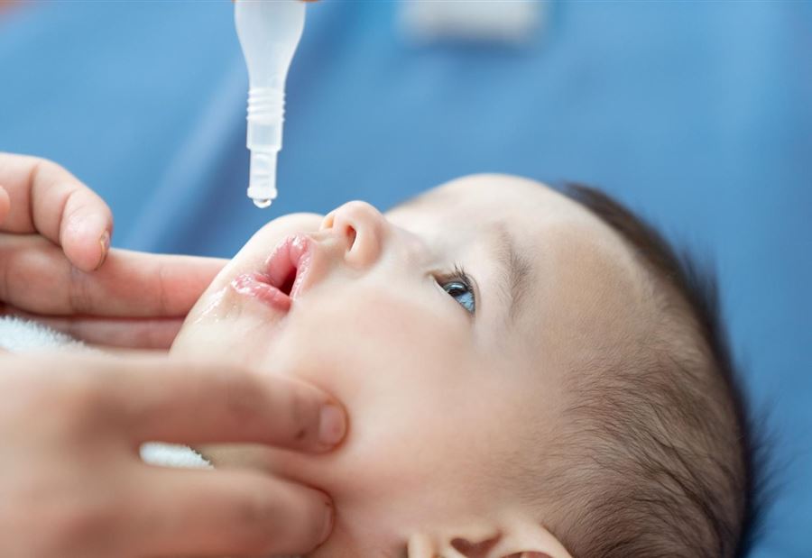 "لقاح كورونا بلا حقن"... خبرٌّ "سارٌّ" للأطفال!