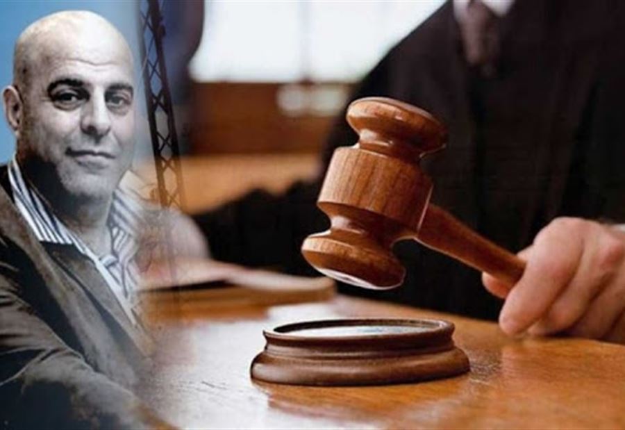 هذا ما كشفته موكّلة العميل عامر الفاخوري...