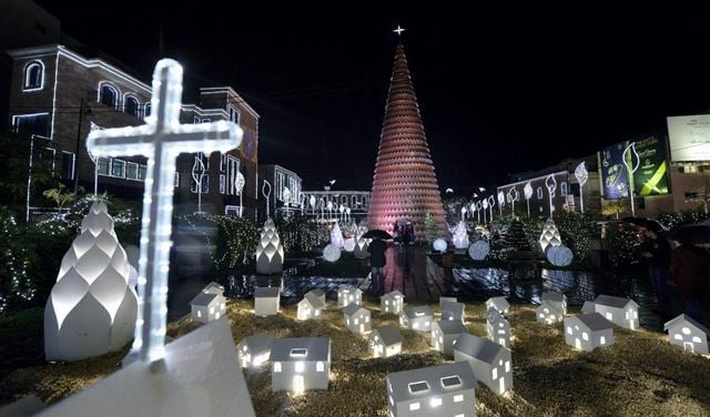 شجرة "جبيل" في الصرفند !!