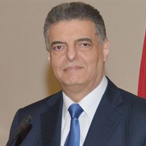 مجدلاني: لا خيار سوى الحوار لتنفيس الاحتقان