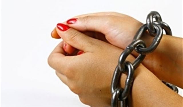 عُثر عليها موثوقة اليدين بعد فقدانها في صيدا