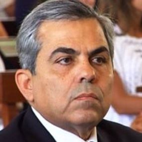 ديب: شاءت الظروف أن تذهب "القوات" الى اللائحة التي تنافسنا